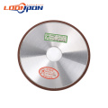150mm Diamond Grinding Wheel Grinder Disc 150 Grit for Mill Sharpening Tungsten Steel Carbide Rotary Abrasive Tools