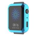 Smart Watch Cover Soft TPU Frame Full Screen Protective Shell Case Protector for Xiaomi Watch Accessories