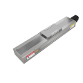Linear actuator with long service life