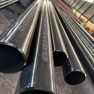 ASTM A335 P9 Alloy Steel Pipe