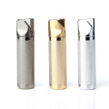 Kitchen Outdoor Barbecue Ignition Cigarette Lighter Metal Small Spray Gun Butane Windproof Gas Lighter Point Cigar