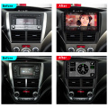 9 Inch Car Radio For Subaru Forester Android 9.0 Eight Core For Subaru Forester Impreza 2008-2013 Multimedia DVD Player Stereo