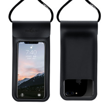 Waterproof Phone Case Cover Touchscreen Cellphone Dry Diving Bag Swim Pouch With Neck bag Strap For IPhone Xiaomi Meizu Samsung