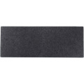 88*330cm Office Computer Desk Mat Table Keyboard Mouse Pad Wool Felt Laptop Cushion Desk Non-slip Mat Gamer Mousepad Mat