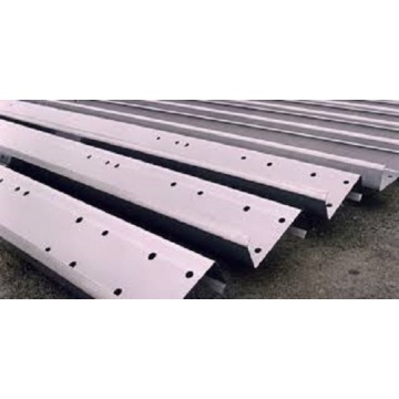 One Size CZ Purlin Roll Forming Machine