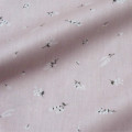 Printed Rose baby cotton quilting Fabric DIY Sewing upholstery Scrapbooking Tissue Needlework Material Curtain Cloth
