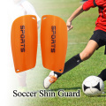 2 PCS Soccer Shin Guards Football Shin Protective Board Soccer Training Calf Protector Lightweight Football Leg Pad