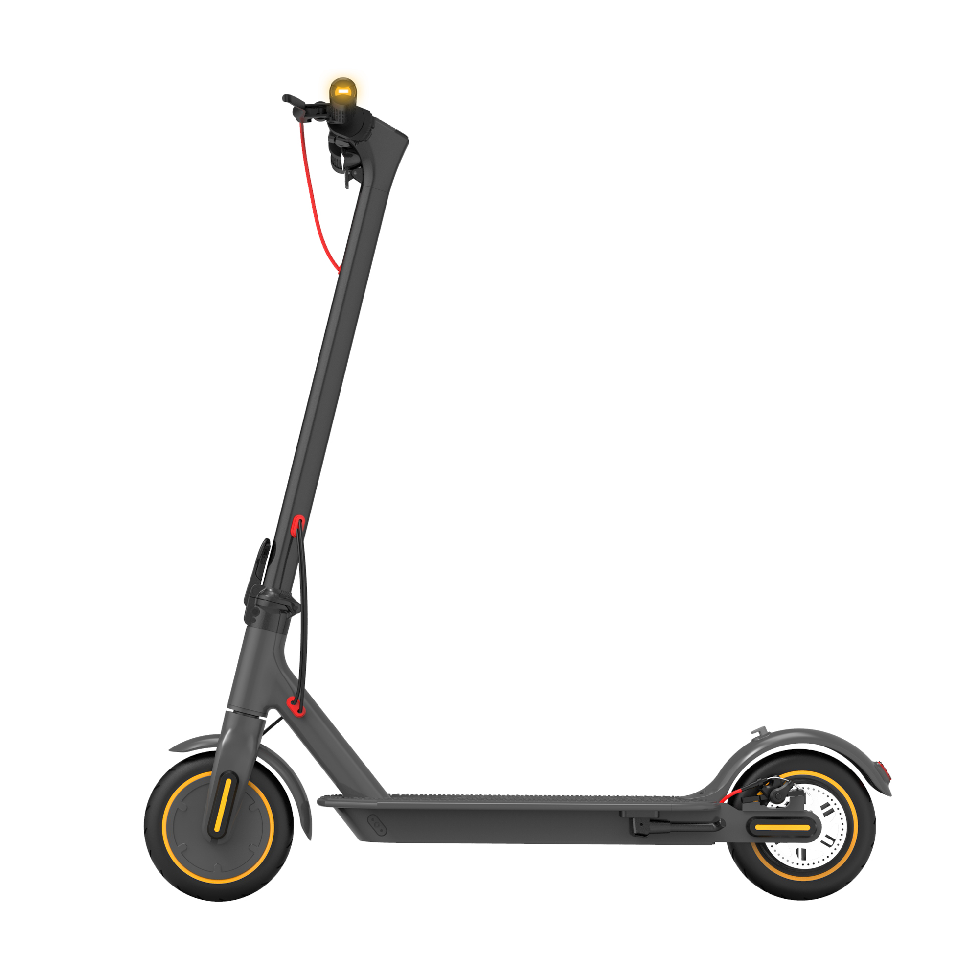 Gofunow Electric Scooter For Commuting 11