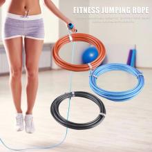 Durable Jump Ropes Delicate Design Solid 9.84ft Spare Replaceable Rope Speed Jump Skipping Training Fitness Wire Cable