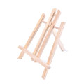 30 Cm Beech Wood Table Easel Painting Craft Wooden Vertical Painting Technique Special Shelf For Art Supplies
