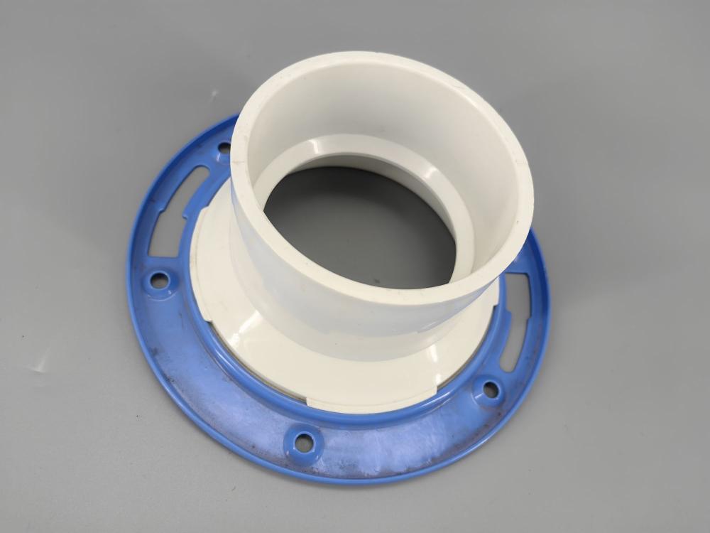 PVC fittings CLOSET FLANGE with UPC