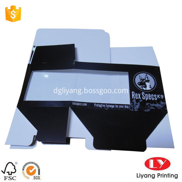 goggle window box
