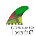 1 center fin G7