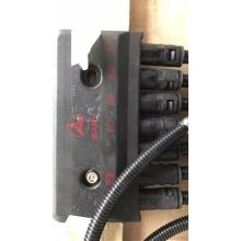 60190933 Junction box FXH1-5-STC750 for SANY