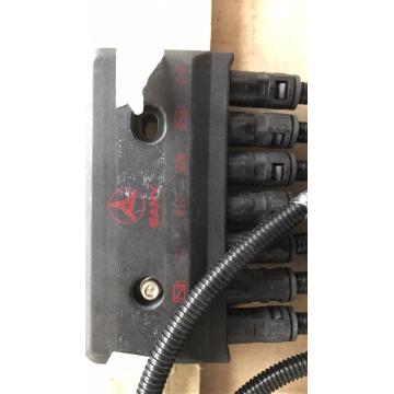 60190933 Junction box FXH1-5-STC750 for SANY