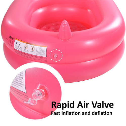 Inflatable Pink Flamingo Children's Swimming Pool kids pool for Sale, Offer Inflatable Pink Flamingo Children's Swimming Pool kids pool