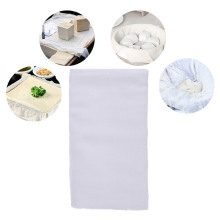Cheesecloth Tea Juice Tofu Filter Strainer Kitchen Cotton Mesh Cheese Cloth Cooking Tool