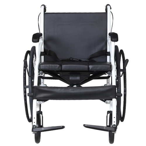 Factory Price Maidesite CheapFolding Hospital Wheelchair Manufacturers and Suppliers from China