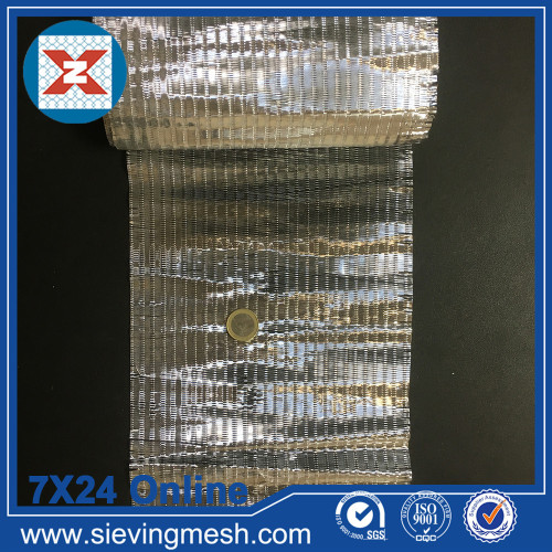 Expanded Metal Aluminum Foil wholesale