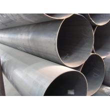 Carbon Seamless Pipe for Automotive Parts