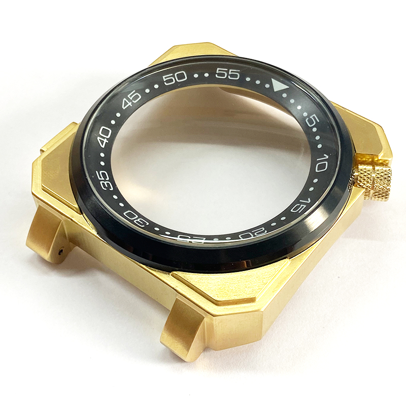 woman's watch case 
