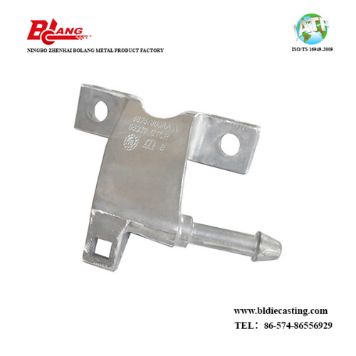 Quality die casting hanger bracket for Sale