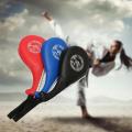 Taekwondo Target Training Accessories Hand Racket Kick Target Punching Pads Karate Kickboxing Paddle MMA Boxing Protective Gear