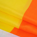 LGBT Rainbow Flag 6 Colors Rainbow Peace Flags Banner Pride LGBT Flags Lesbian Gay Parade Flags Bunting lgbt Accessories