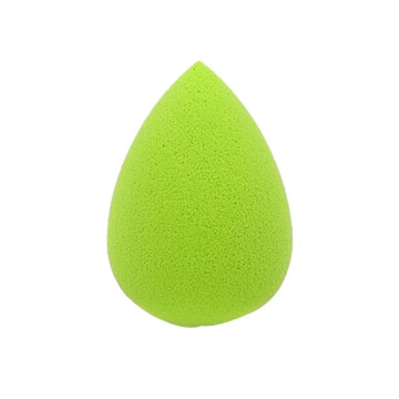 1PC esponja maquillaje Water Droplets Soft Beauty sponge foundation Makeup Sponge Puff eponge maquillage fond de teint sponzhik