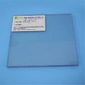 Transparent Hard PVC Panel
