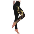 Women Yoga Leggings Fitness Sportswear Woman Gym legging High Waist Tummy Control Gym Stretchy Scrunch Butt leggings mujer#50