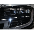 2 lens LED Headlight for Range Rover Vogue