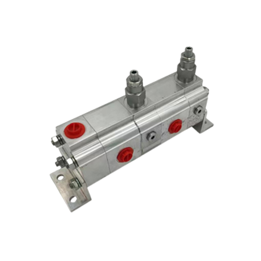 Hydraulic Motor