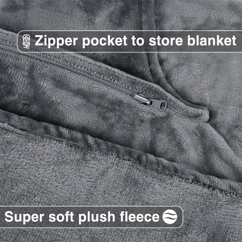 Tv Blanket