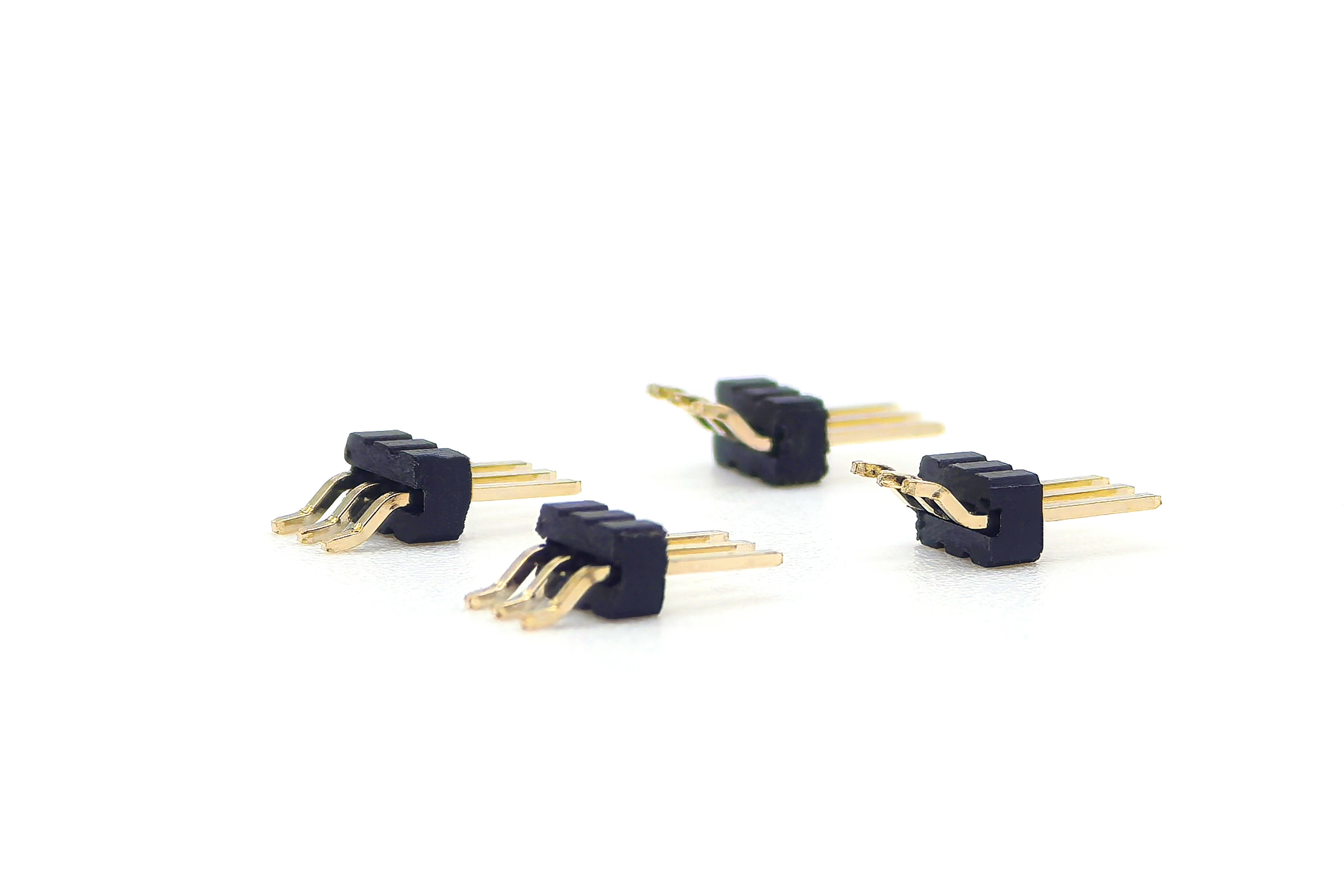 1.0mm Pitch Pin header