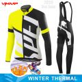 Winter Cycling suit