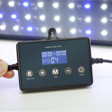 Fish Tank Aquarium LED Light Timer Controller