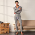 Fanceey Winter Thermal Underwear Men Long Johns Men Rashgard Shirt Leggings Warm Sport Compression Underwear Thermo