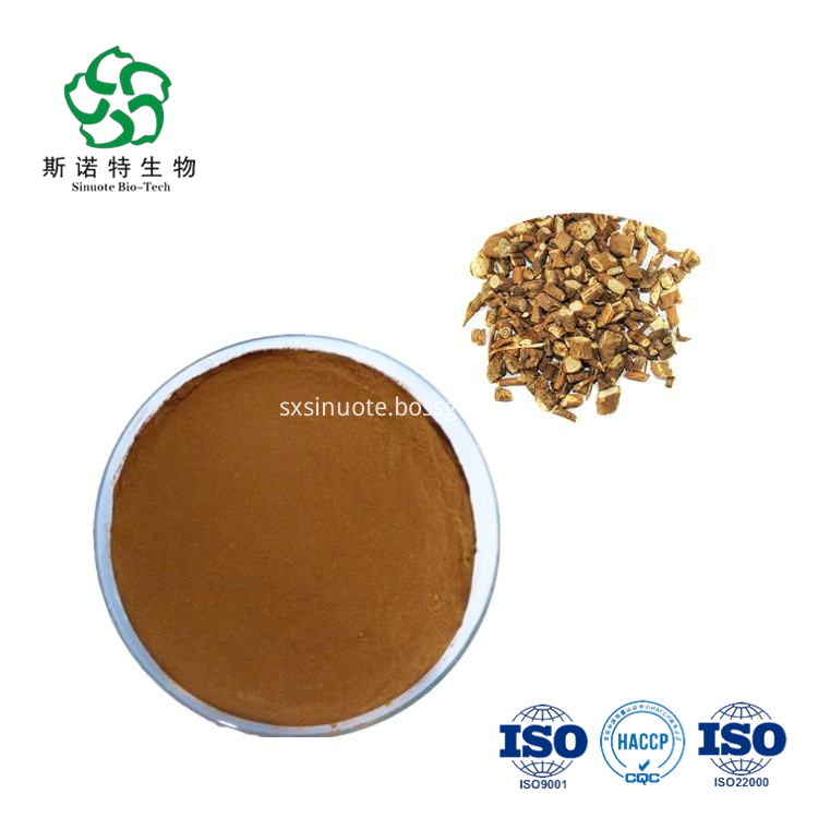 Bupleurum Extract