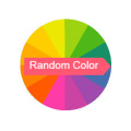 1pair color random