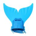 Cute Children Swimming Fin Diving Foot Flippers Water Sports Training Shoes