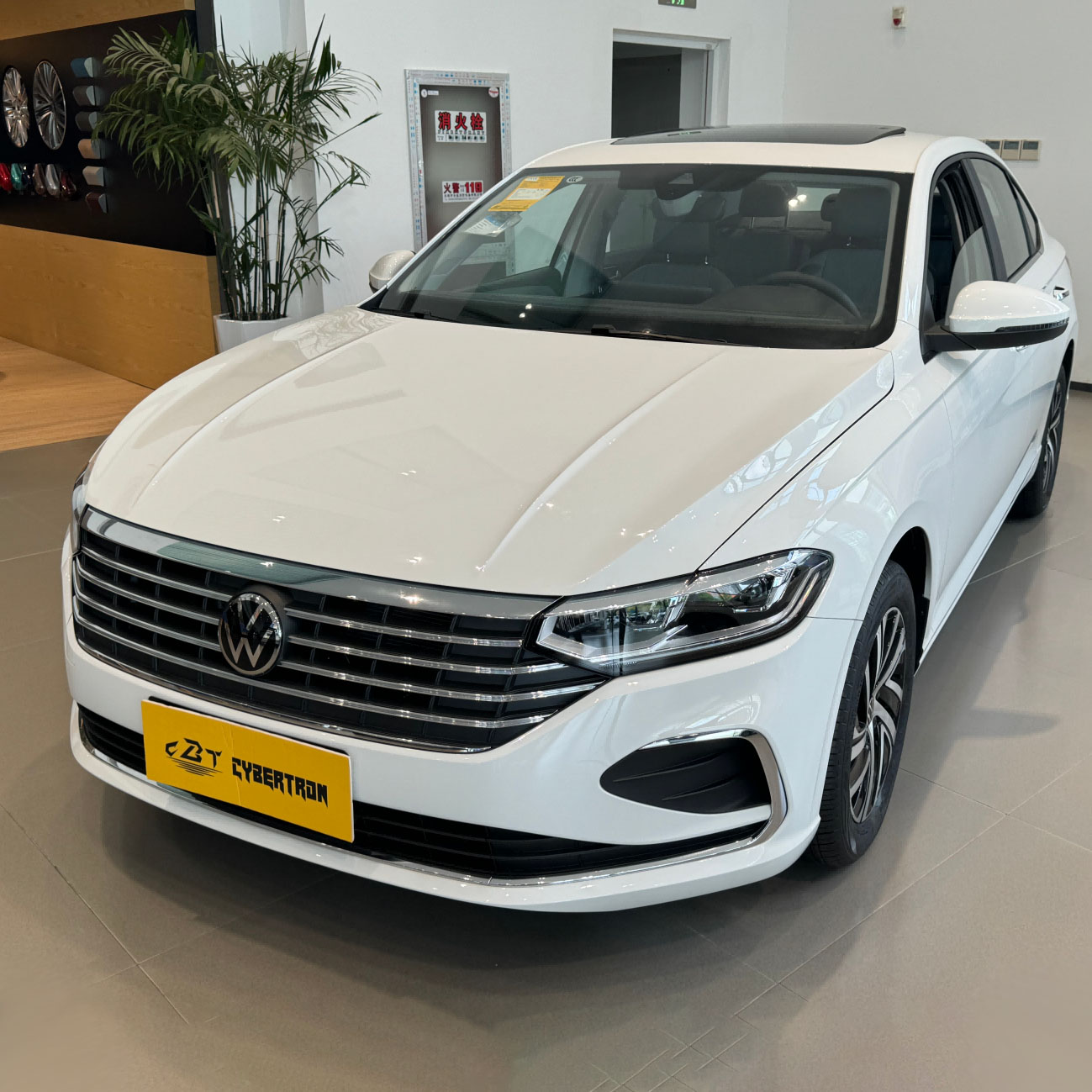 Benchmark of National Family Cars