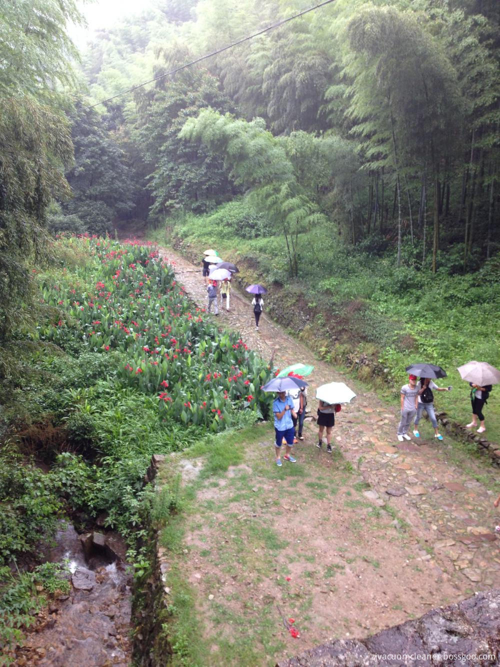 xianxia mountain
