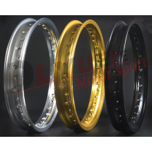 1.6/1.85/2.15/3-16/17/18/19/21 Inch CNC Aluminum Alloy Motorcycle Off Road Dirt Bike Spoke Wheel Rim