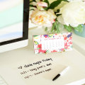 50cm x 300cm Transparent Writing Film For Office School Portable Self-Adhesive Whiteboard High Quality