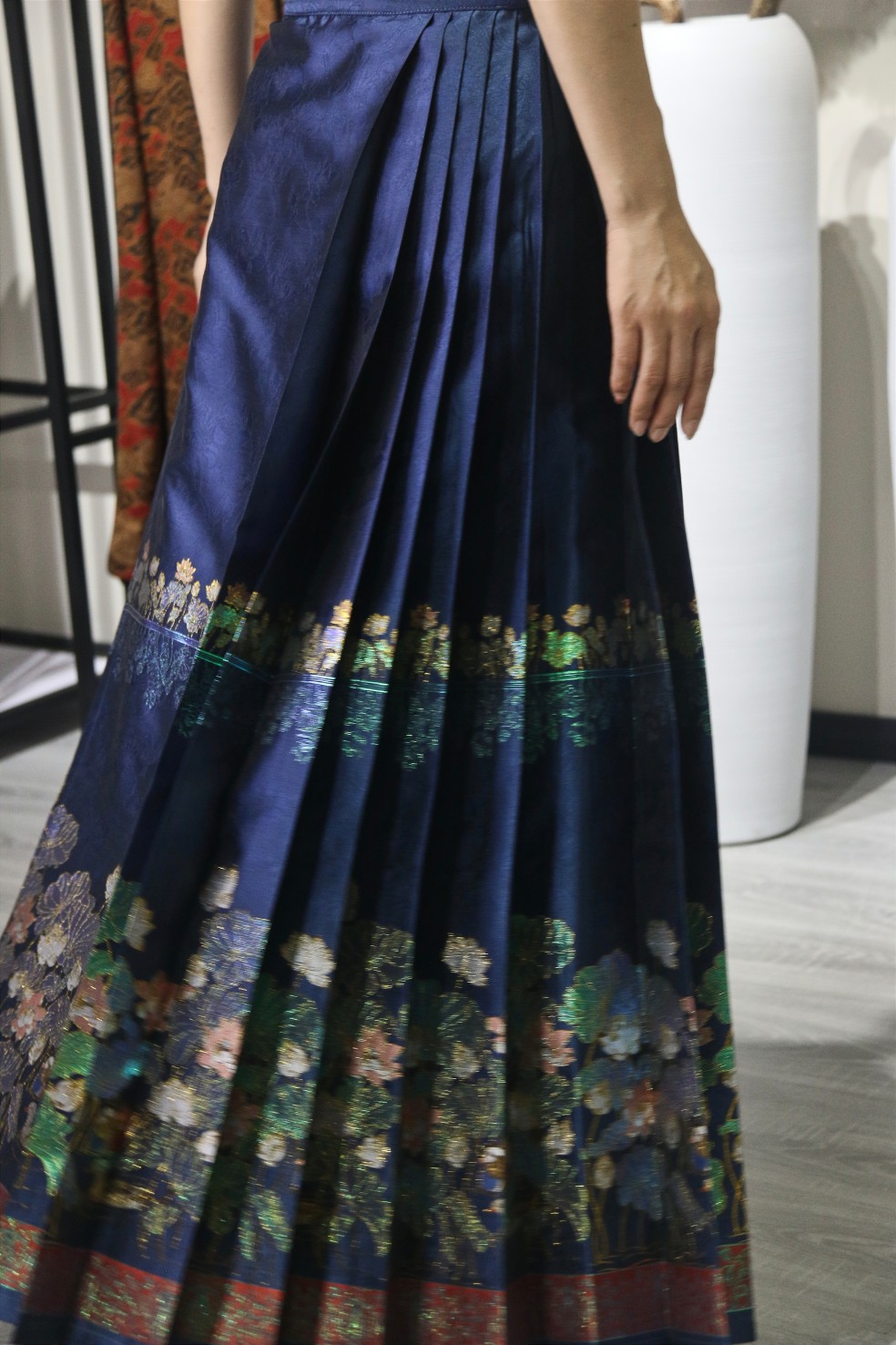 formal hanfu