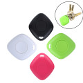 Pets Smart Mini GPS Tracker Anti-Lost Waterproof Bluetooth 4.0 Anti Lost Electronic Key Finder Locator Remote Shutter Device