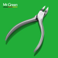 7pcs Manicure Set and kit Pedicure Scissor Tweezer Knife Ear pick Utility Nail Clipper Kit ,Stainless steel Nail Care Tool Sets