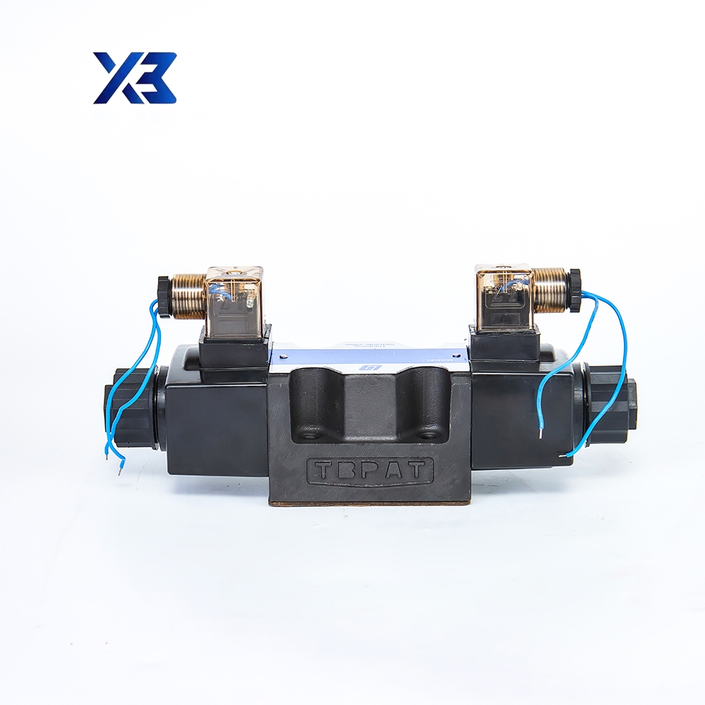 Solenoid Valve 1