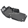 Motorcycle Black Engine Guard Protector Bash Skid Plate Fit For BMW F650GS 08-2013 F800GS F700GS GS 2008-17 F800GS ADV All years